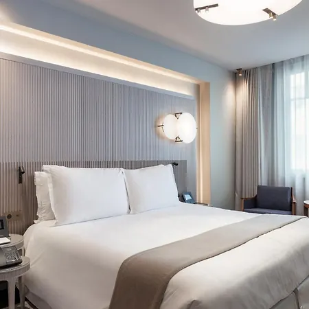 Hotel Mandarin Oriental Lutetia, Paris Extérieur photo