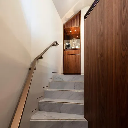 Hotel Mandarin Oriental Lutetia, Paris Extérieur photo