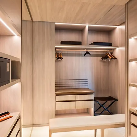 Hotel Mandarin Oriental Lutetia, Paris Extérieur photo