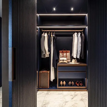 Hotel Mandarin Oriental Lutetia, Paris Extérieur photo