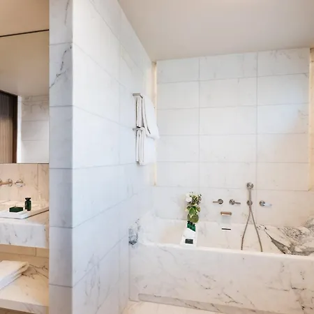 Hotel Mandarin Oriental Lutetia, Paris Extérieur photo