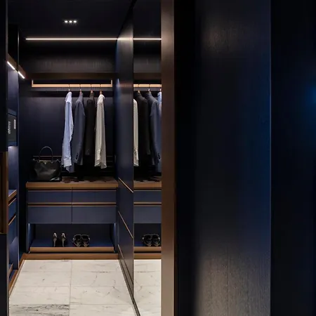 Hotel Mandarin Oriental Lutetia, Paris Extérieur photo