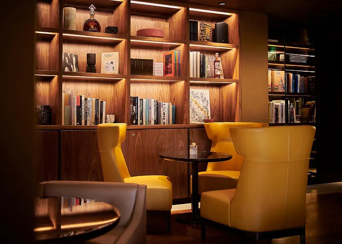 Mandarin Oriental Lutetia, Paris
