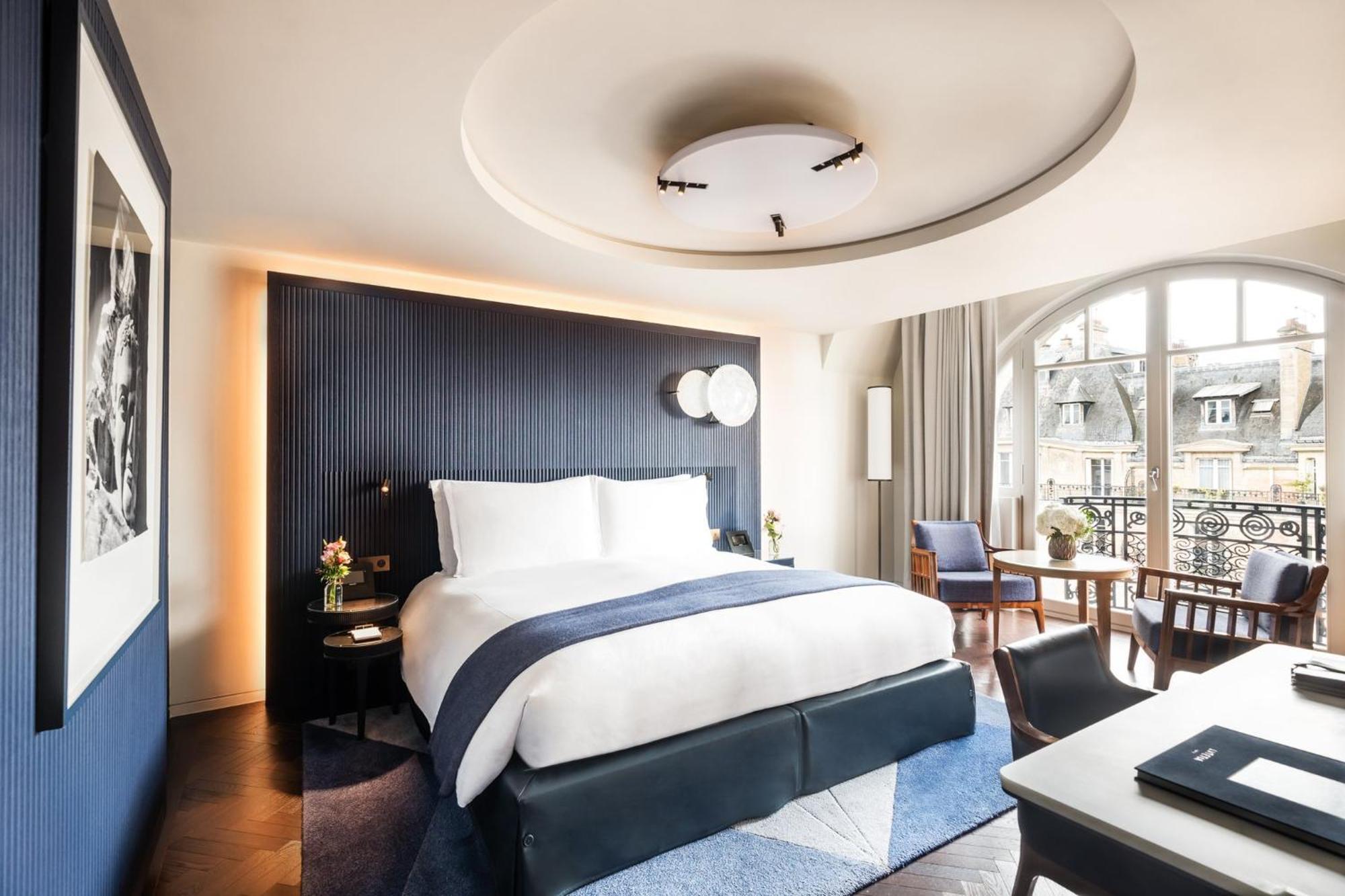 Lutetia Paris