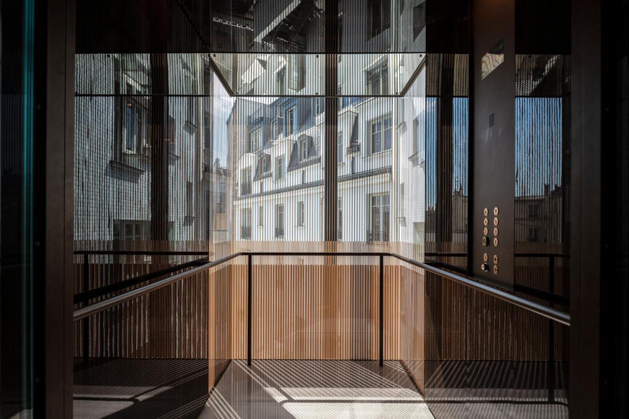 Lutetia Paris
