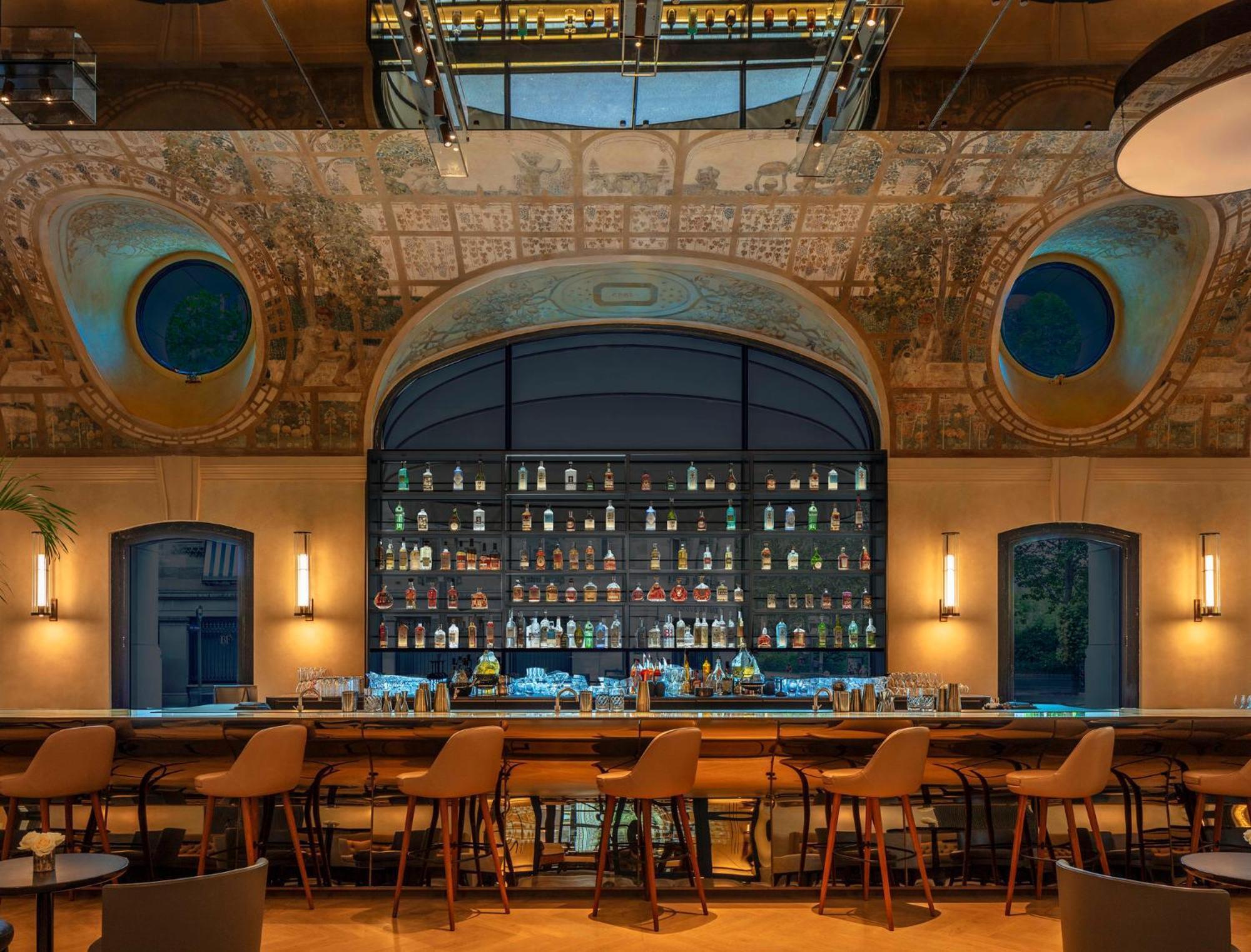 Lutetia Hotel Paris