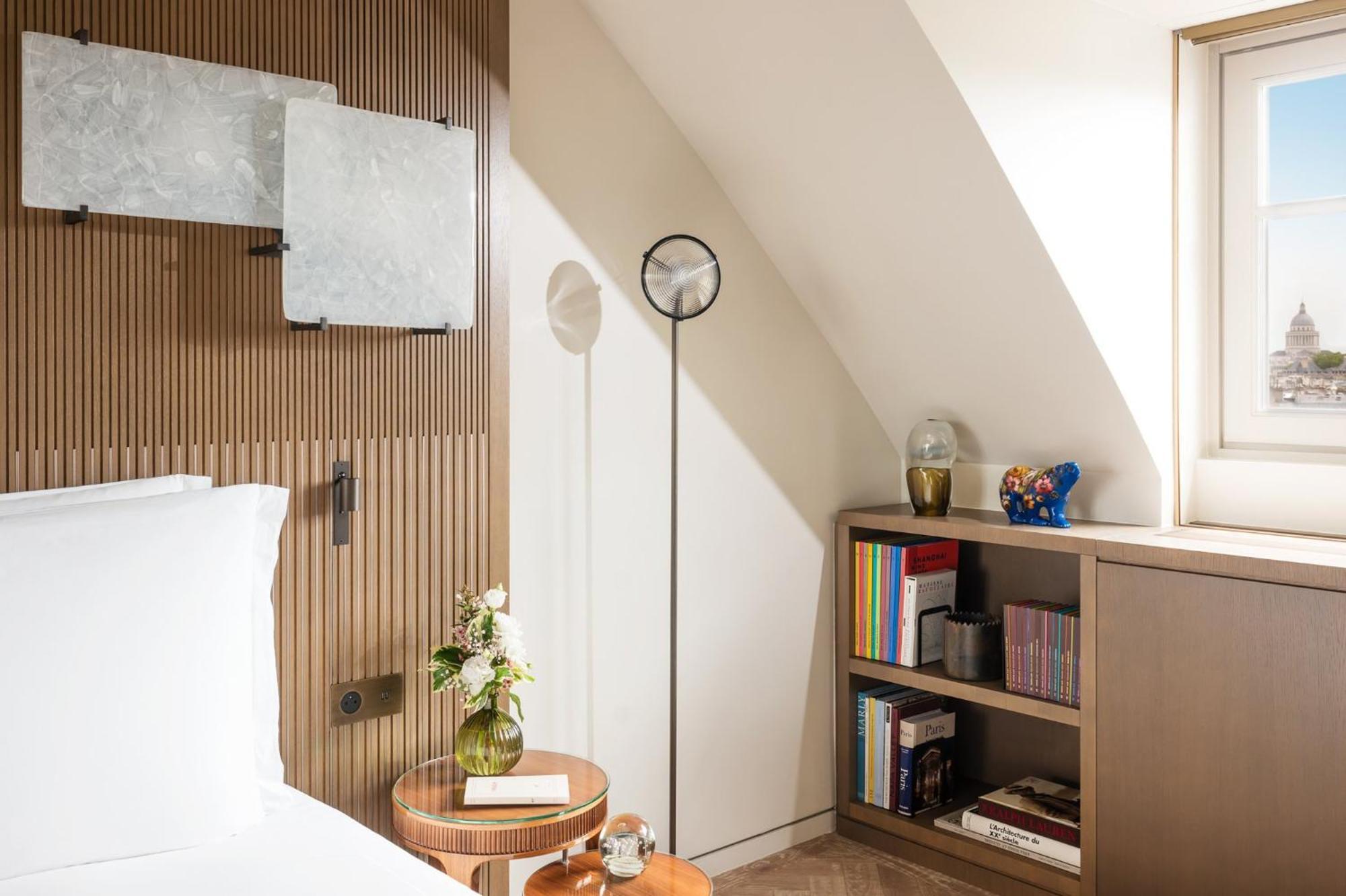 Lutetia 5* Paris