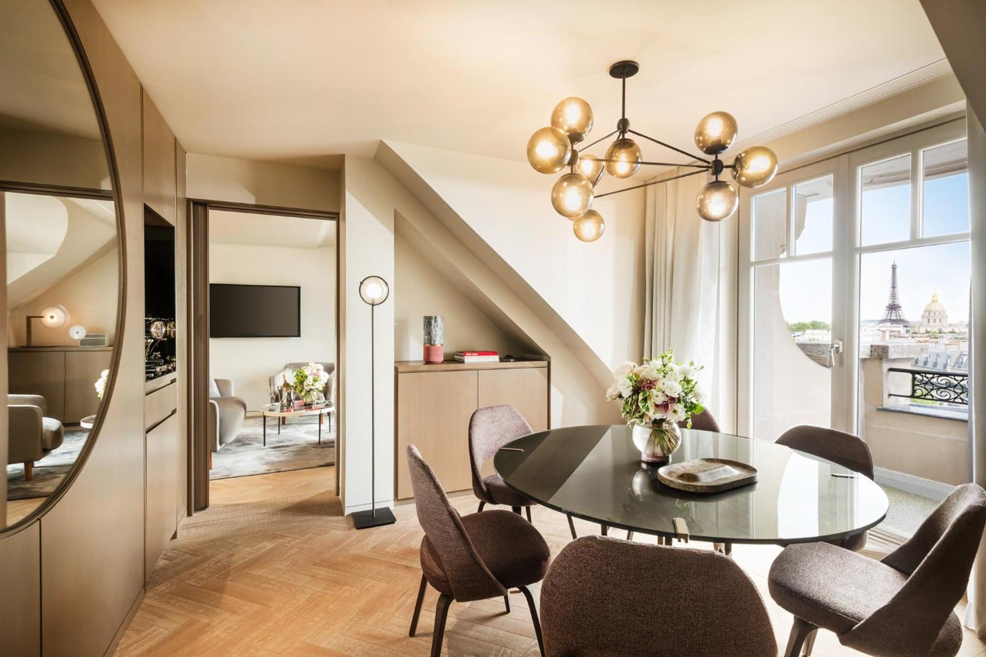 Lutetia Paris