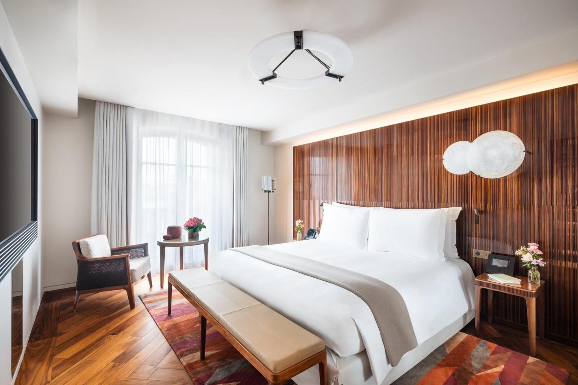 Lutetia Paris