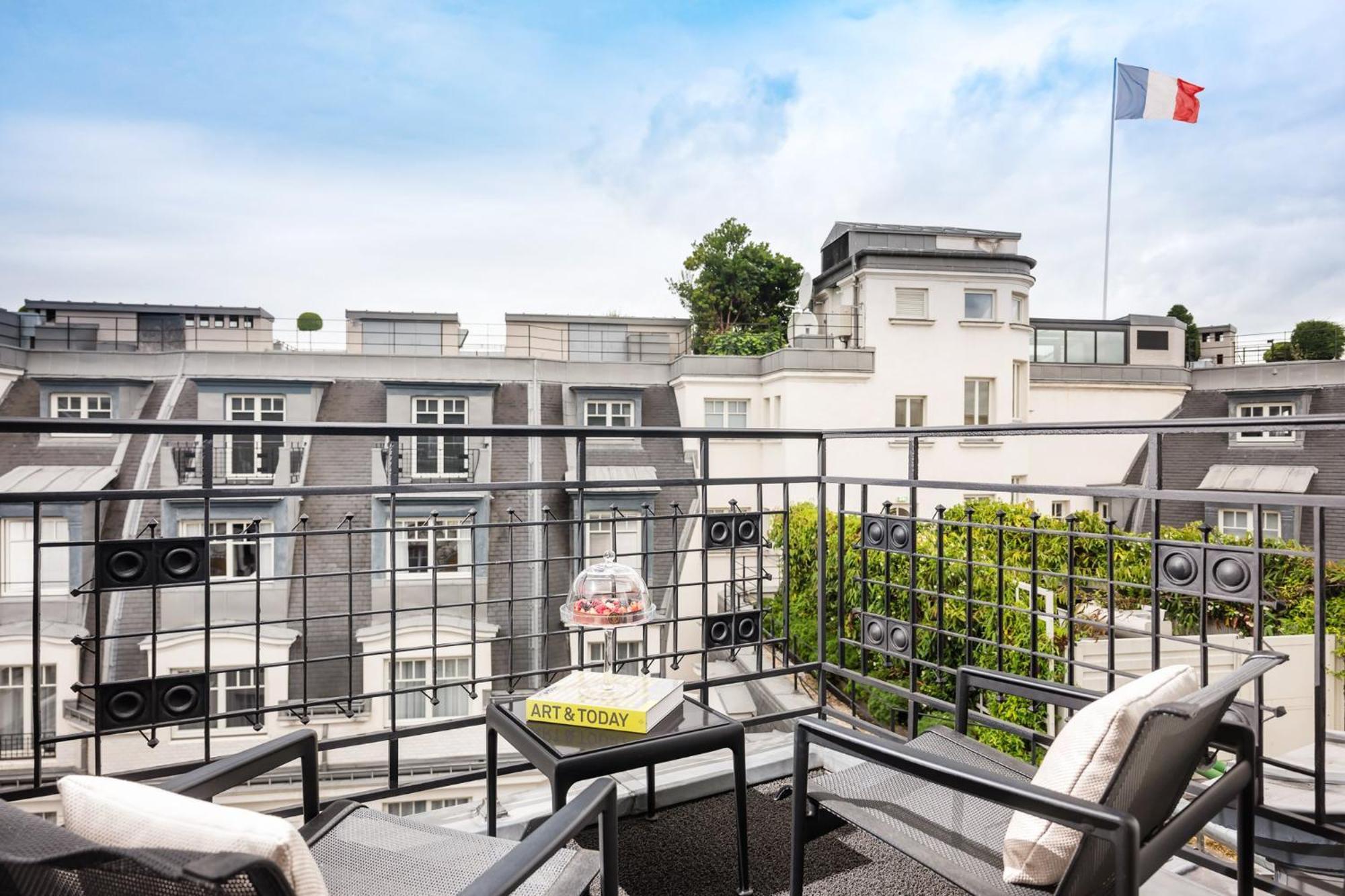 Lutetia Paris