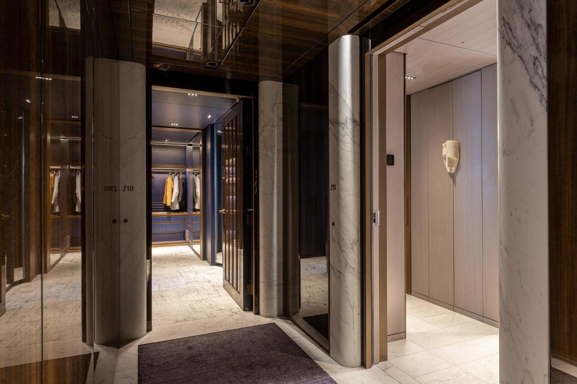 Lutetia 5* Paris