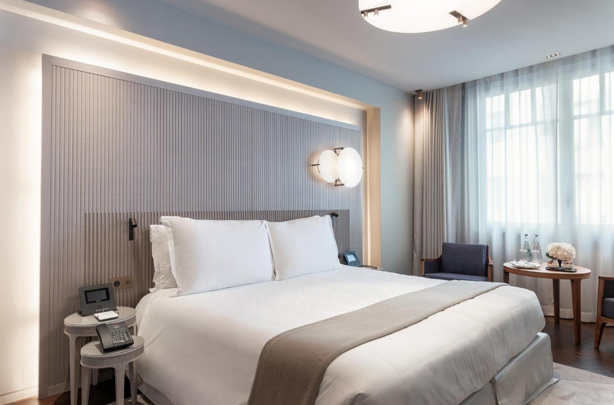 Mandarin Oriental Lutetia,