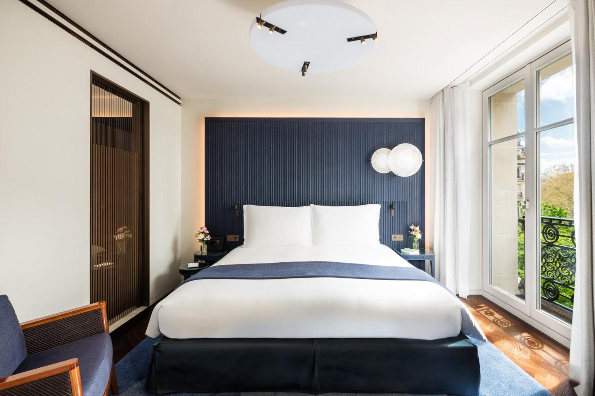 Lutetia 5* Paris